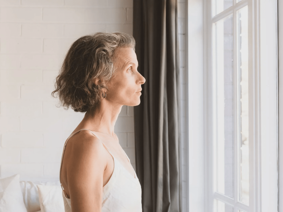 menopause blog