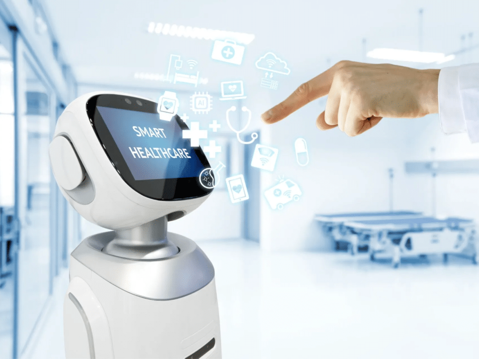 ai physical therapy