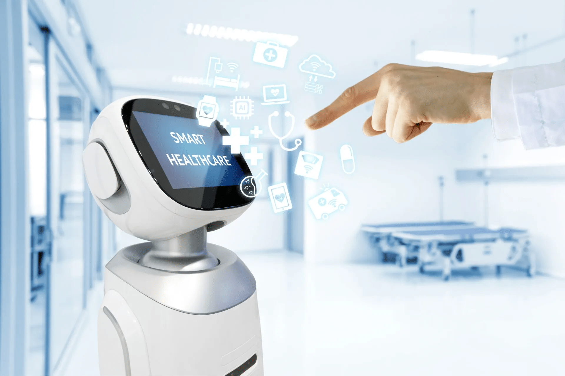 ai physical therapy