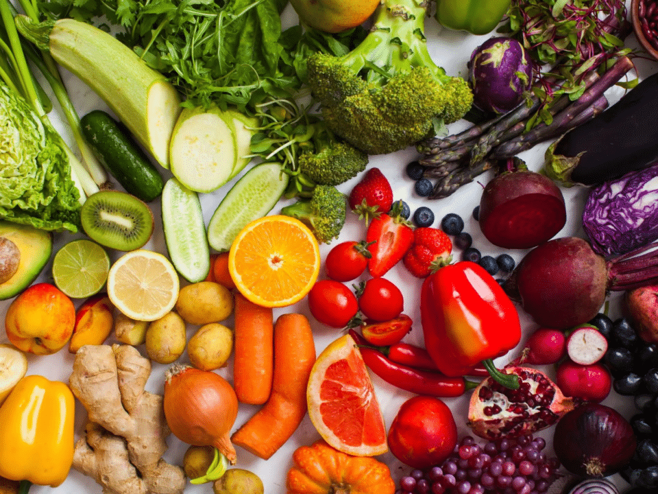 florida produce