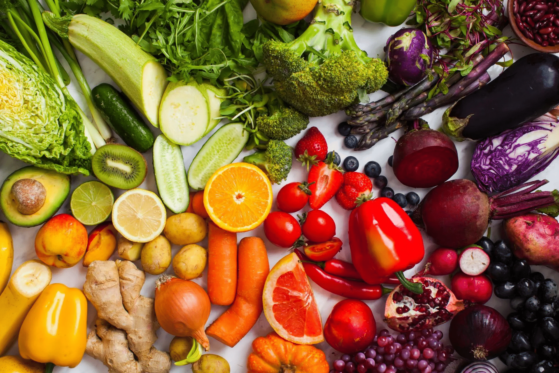 florida produce