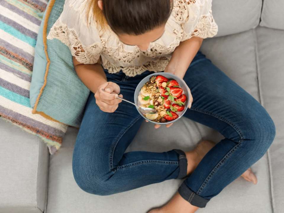 heart health diet