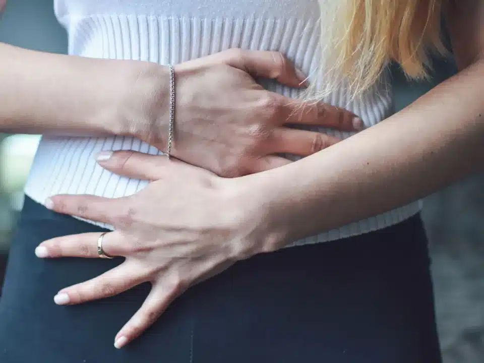 pelvic floor