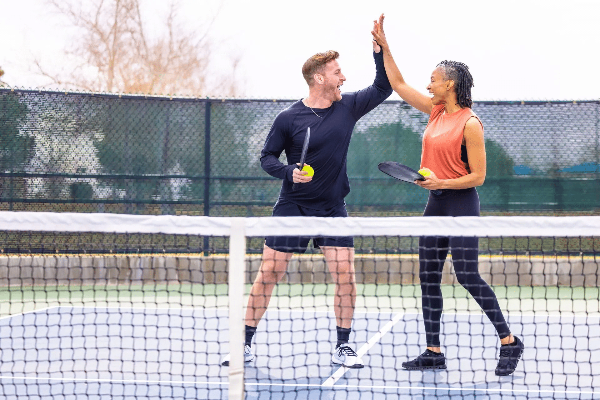 pickleball local newsletter