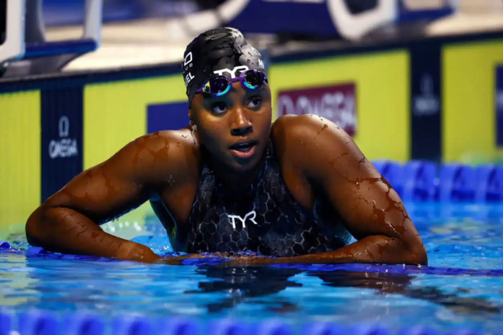 recovery simone manuel