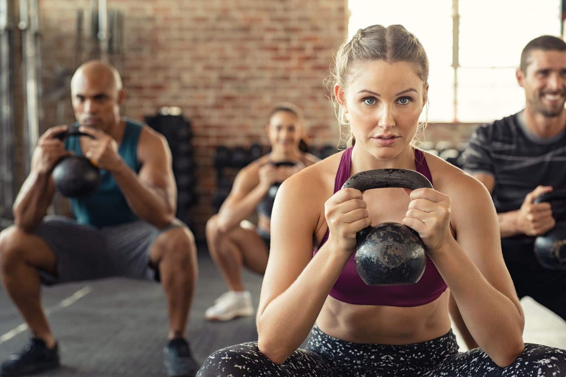 strength class b