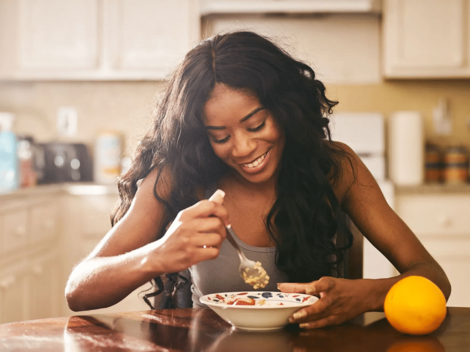 teenager nutrition