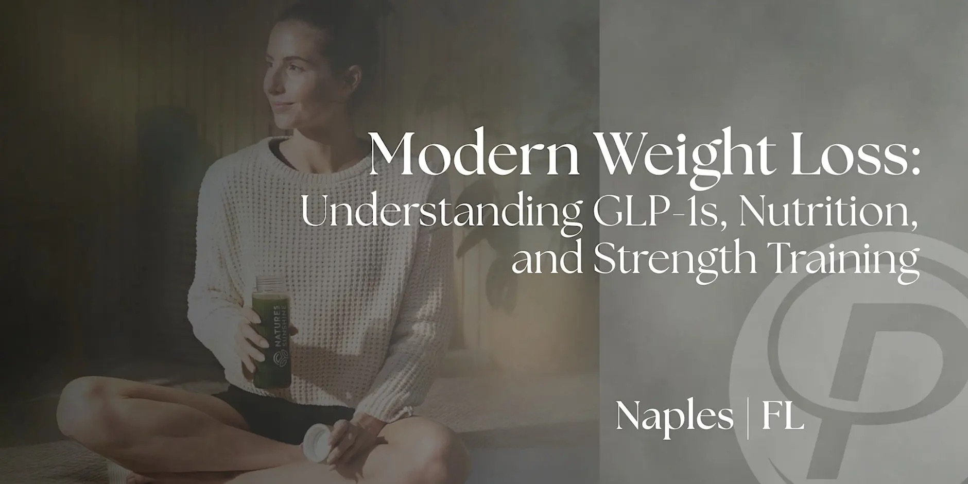 Modern Weight Loss