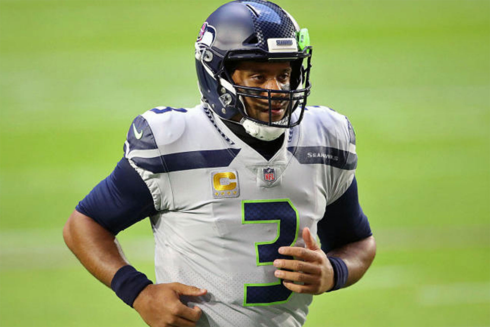 Russell Wilson received 'special treatment' from Seahawks, and his