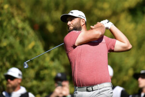 How Jon Rahm, a Master’s favorite, prepares his body for play