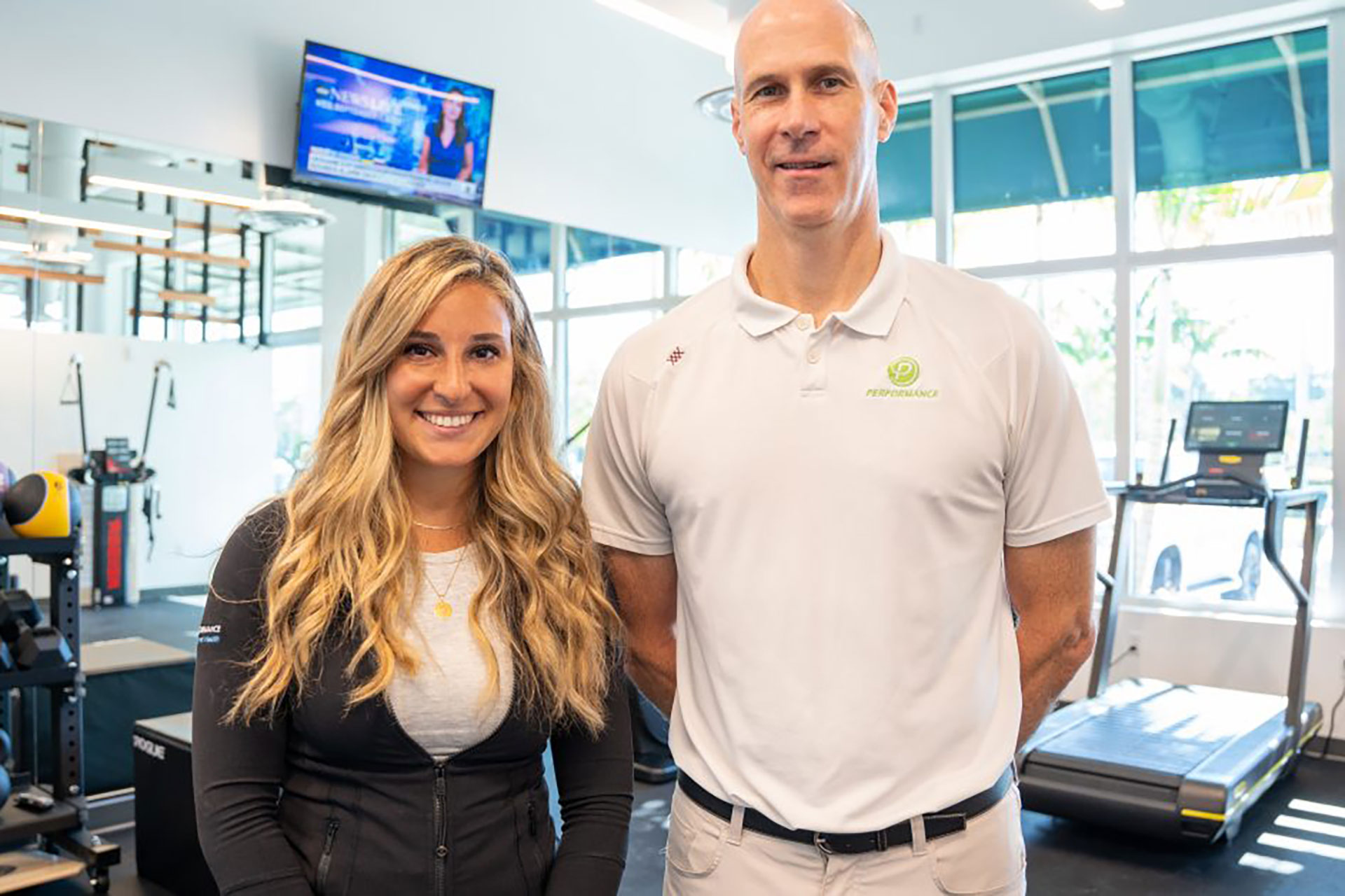 New physical therapy concept Performance Optimal Health opens in North Naples