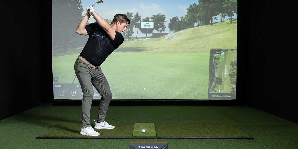 World class courses