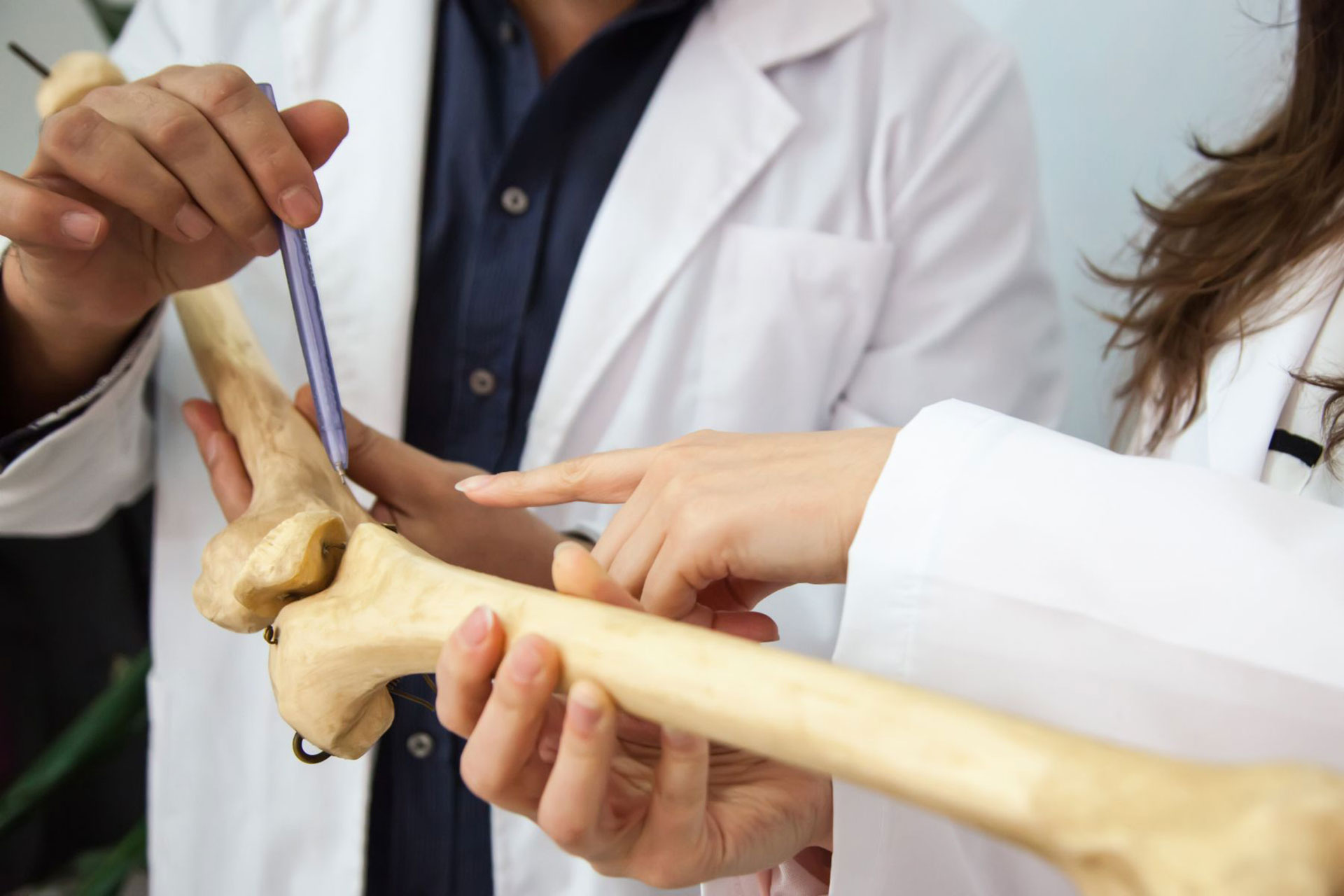 How to keep your bones healthy throughout each stage of life