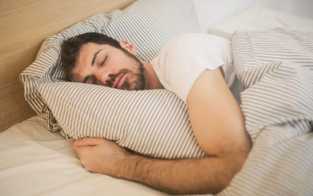 Why sleep matters even more for those with diabetes