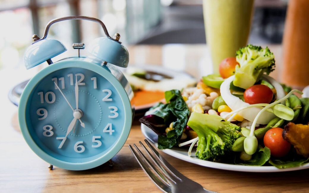 How a 72-hour fast pushes your body into ketosis