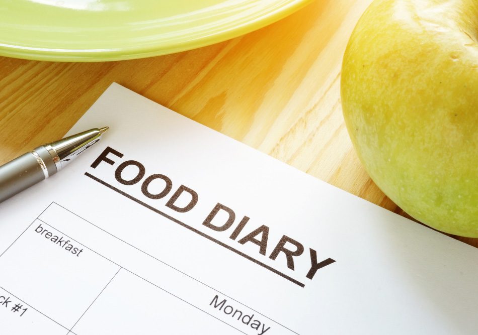 food diary