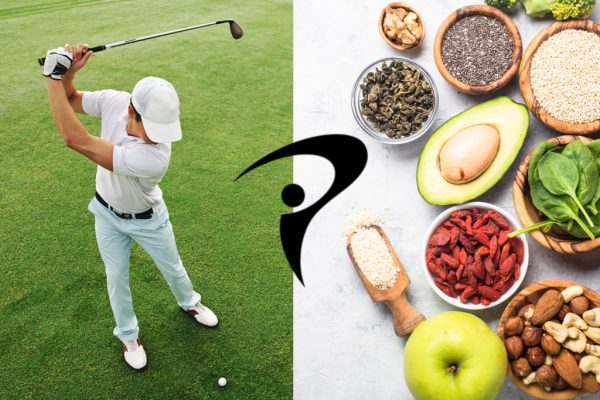 golf nutrition