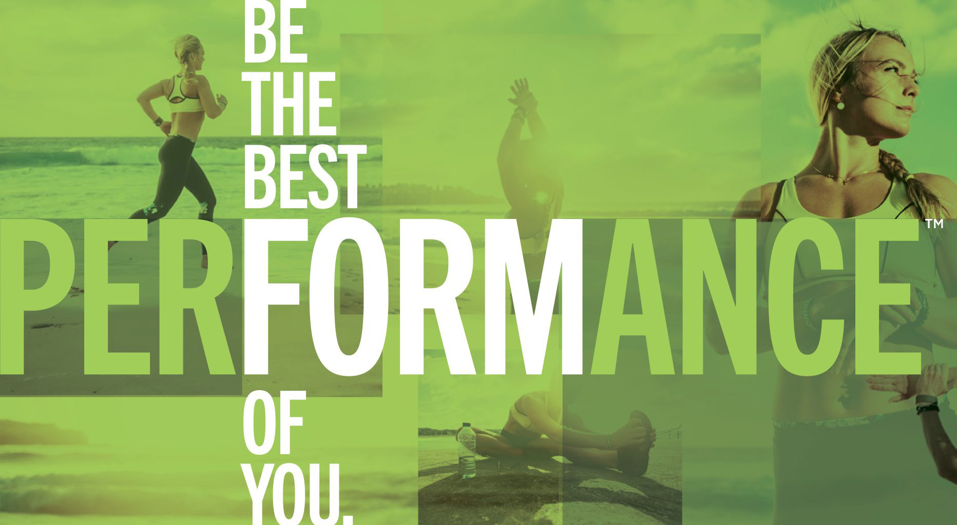 be the best form of you