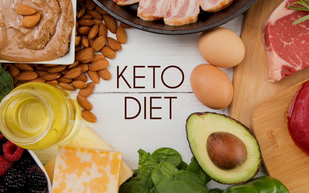 Is the keto diet actually good for you?