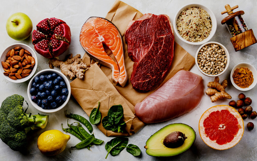 Can a low-carb diet improve your heart health?