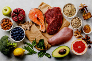 Can a low-carb diet improve your heart health?