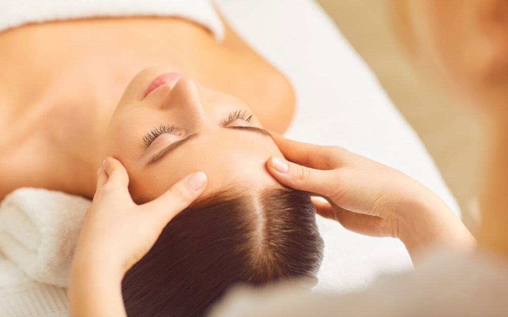 How a massage can decrease stress