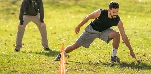 Mental Performance Coaching