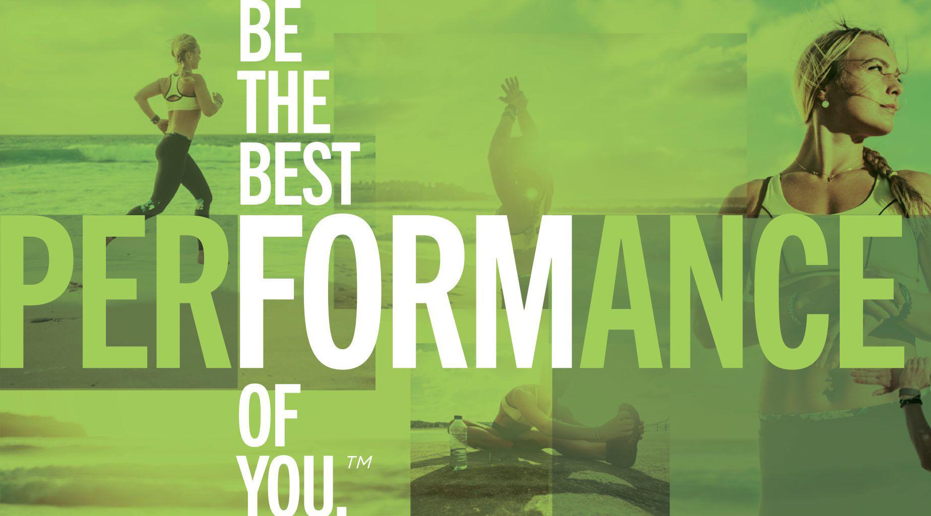 be the best form of you