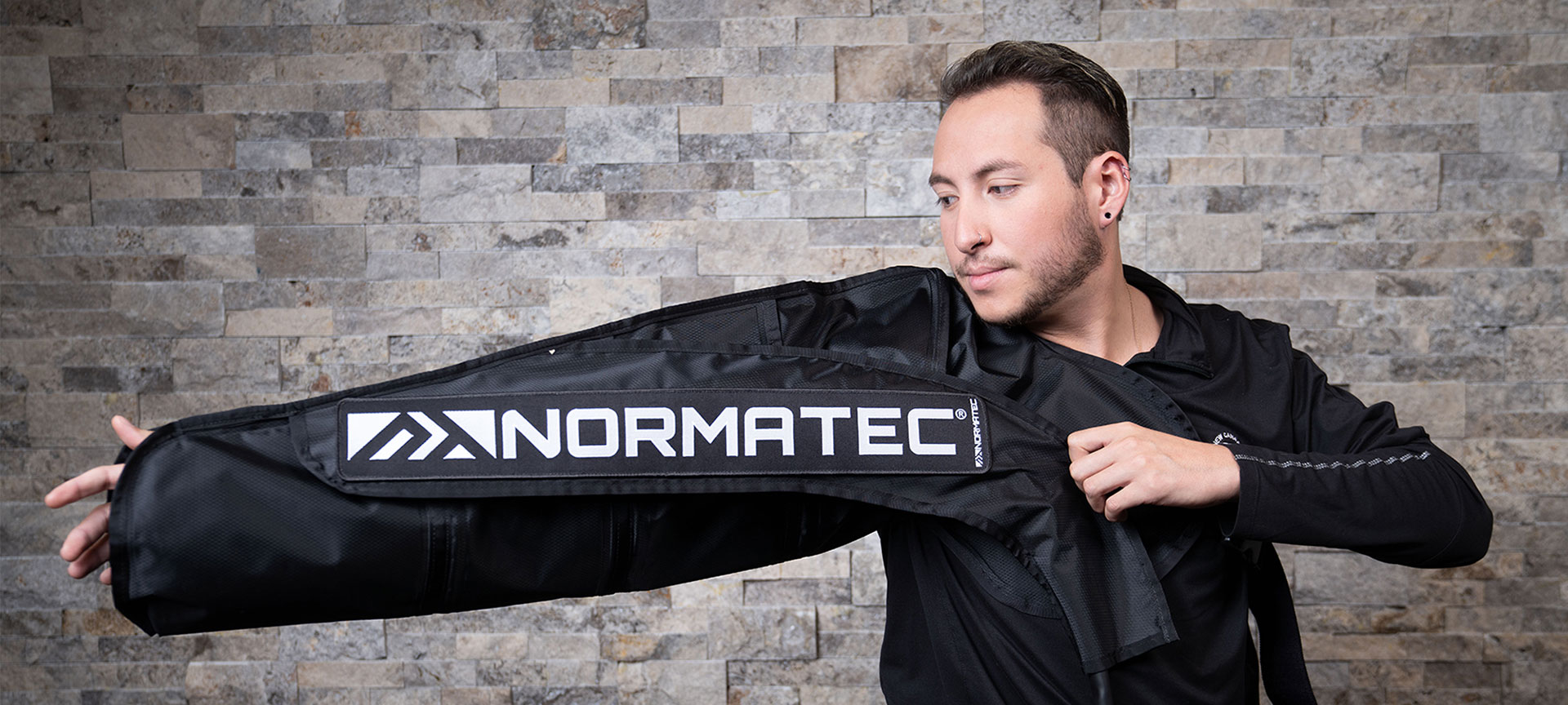 normatec clothing