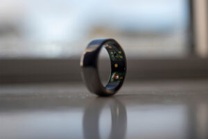 How an Oura ring prevented me from spreading COVID-19