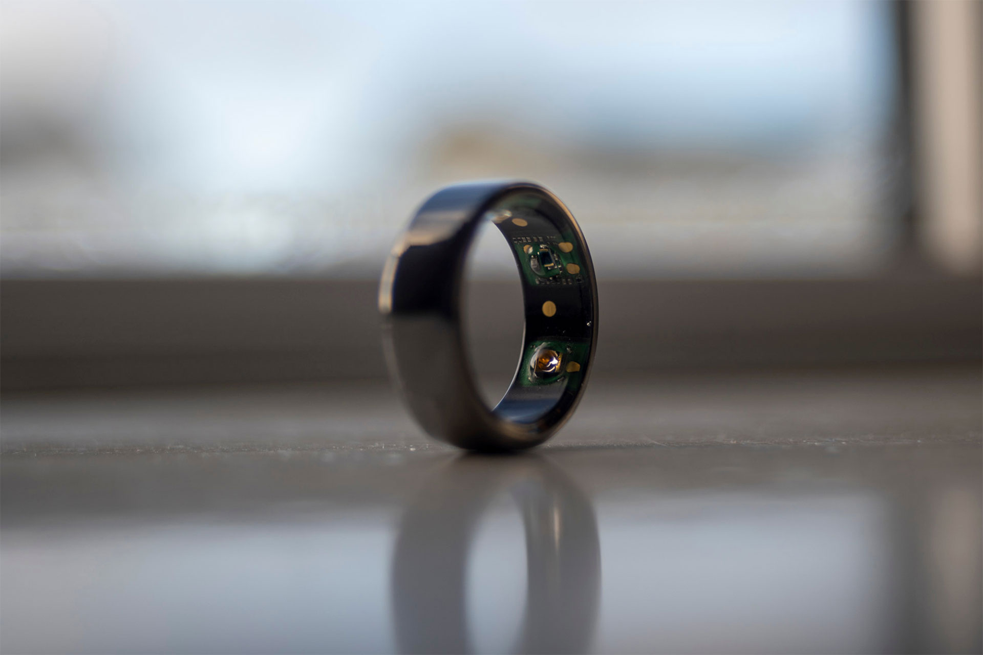  Aura Ring