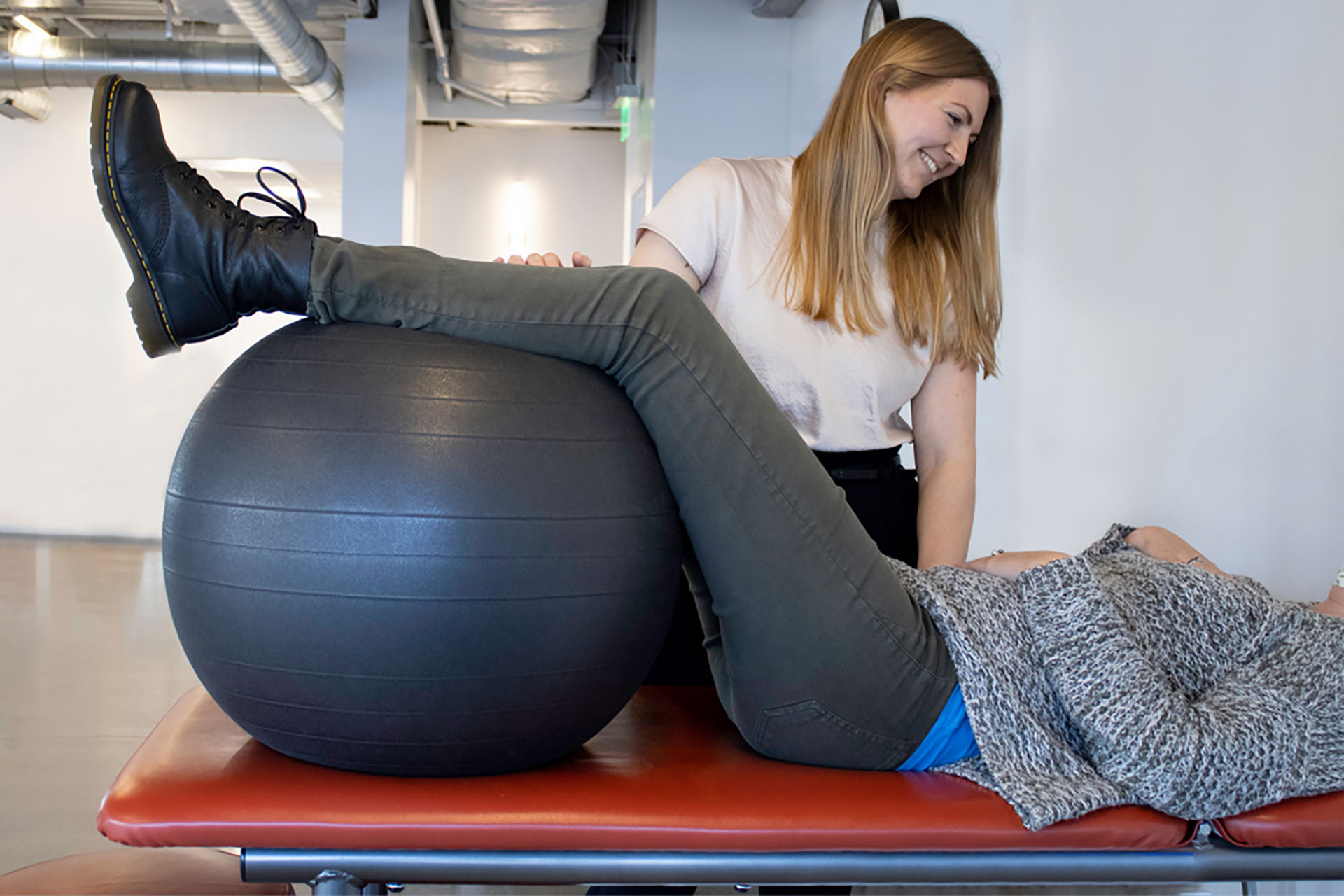 What in the world is pelvic physical therapy, and why have I never heard of it?