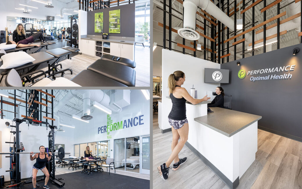 Performance Optimal Health opens second Naples location