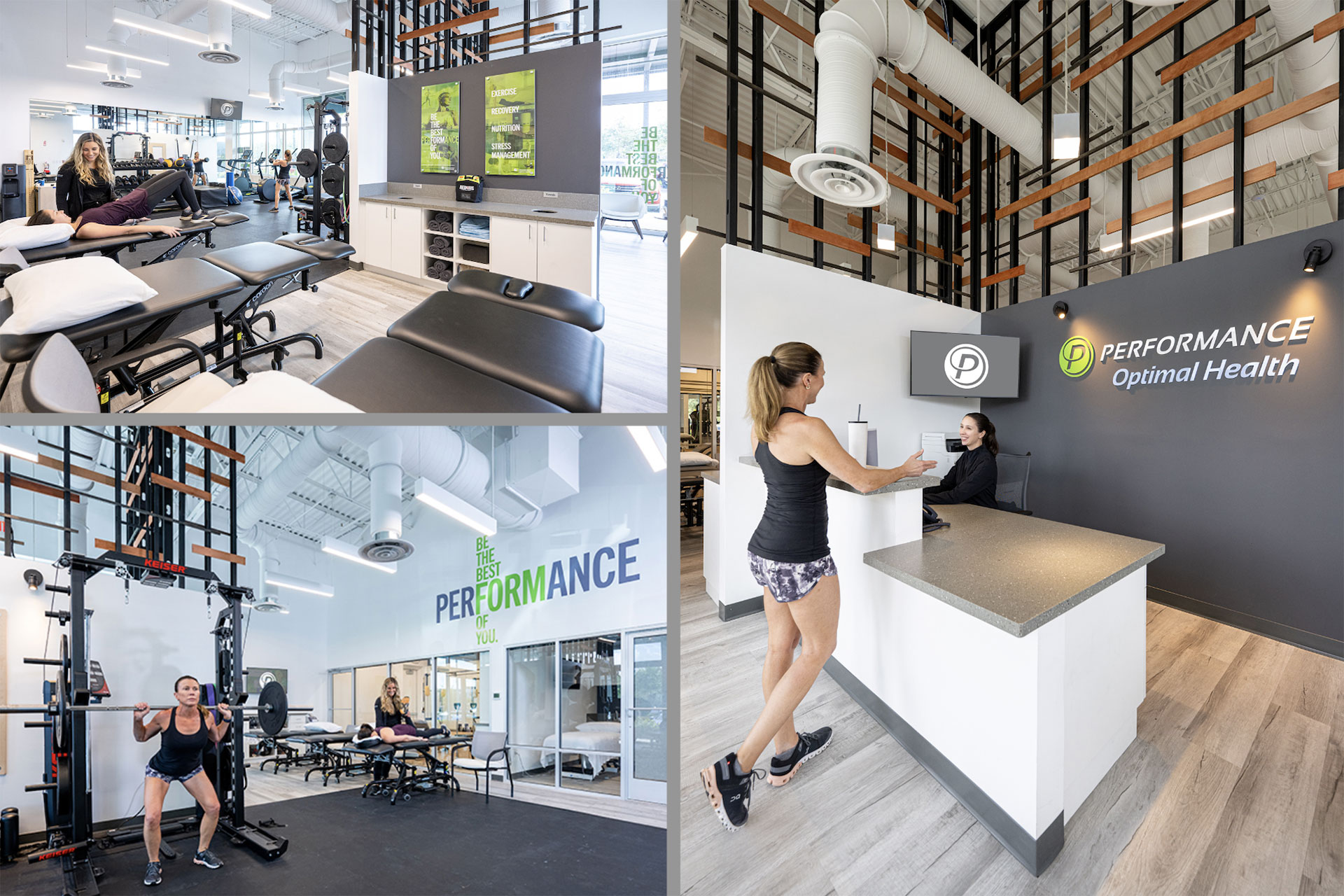 Performance Optimal Health opens second Naples location
