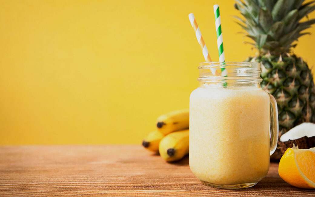 Are smoothies good for you?