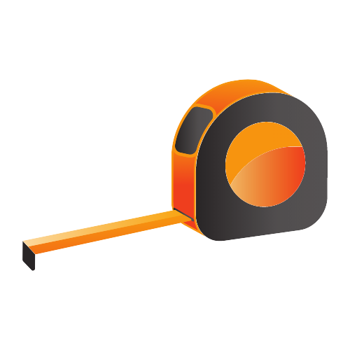tape measure